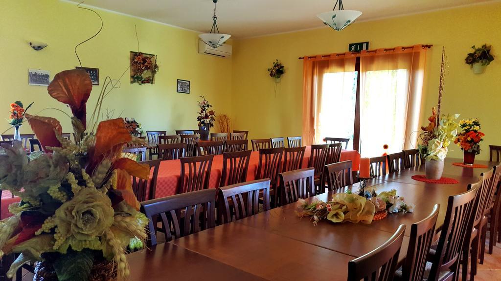 Su Sattisceddu Villa Uras Kültér fotó